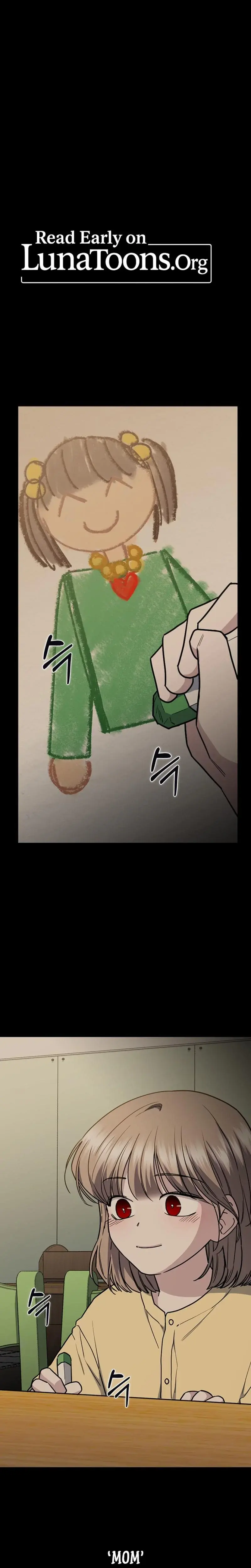 How To Break Up Well Chapter 49 - Page 1