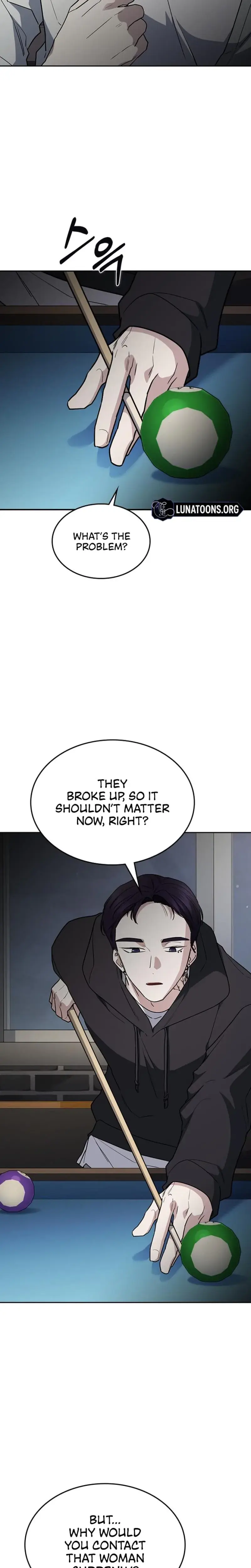 How To Break Up Well Chapter 49 - Page 18