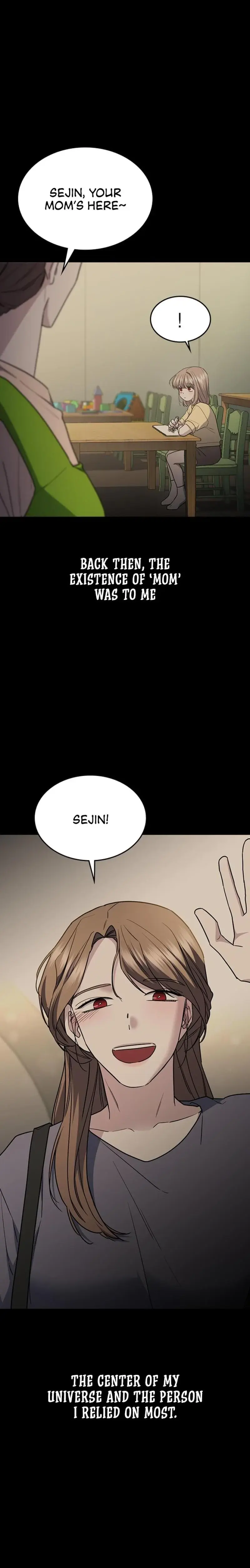 How To Break Up Well Chapter 49 - Page 2