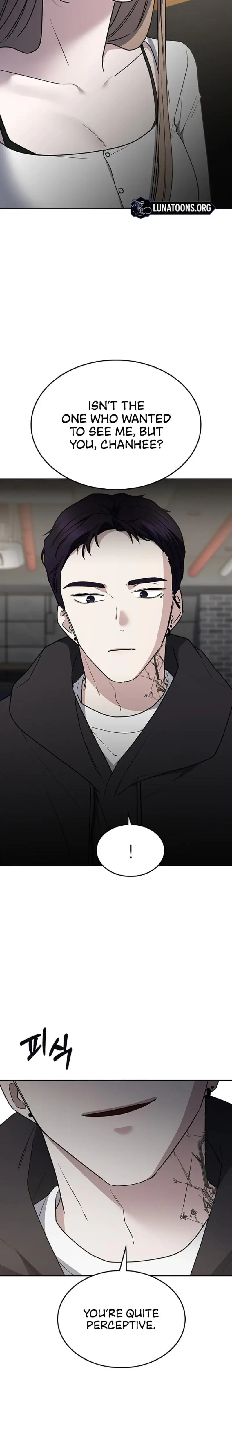 How To Break Up Well Chapter 49 - Page 28