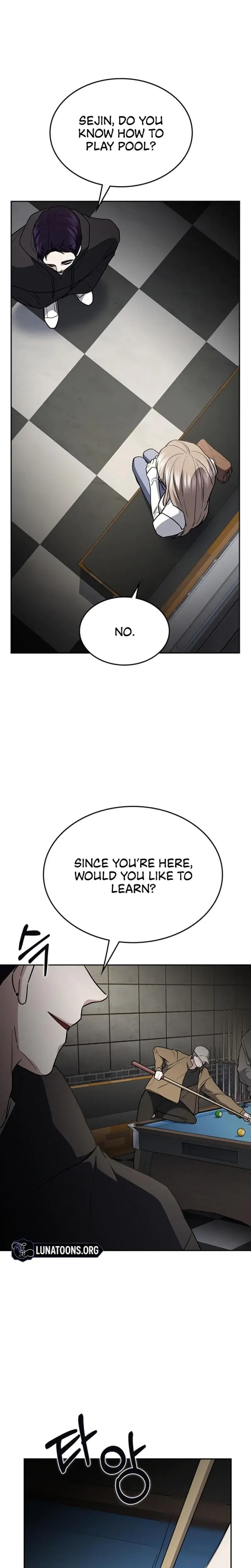 How To Break Up Well Chapter 49 - Page 29