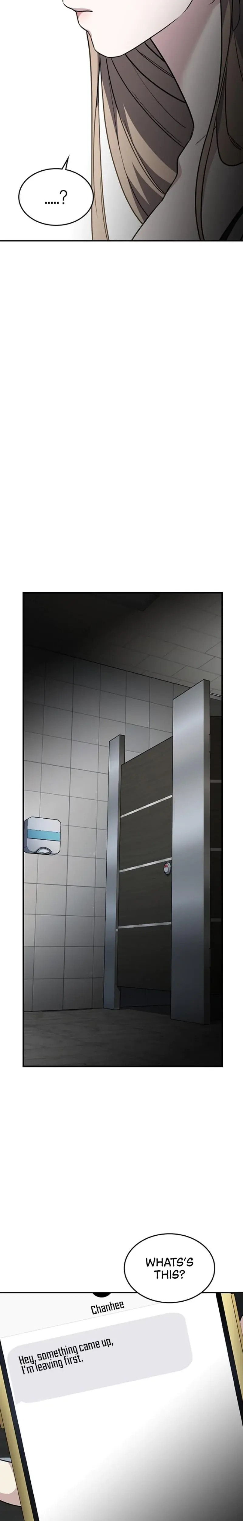 How To Break Up Well Chapter 49 - Page 36