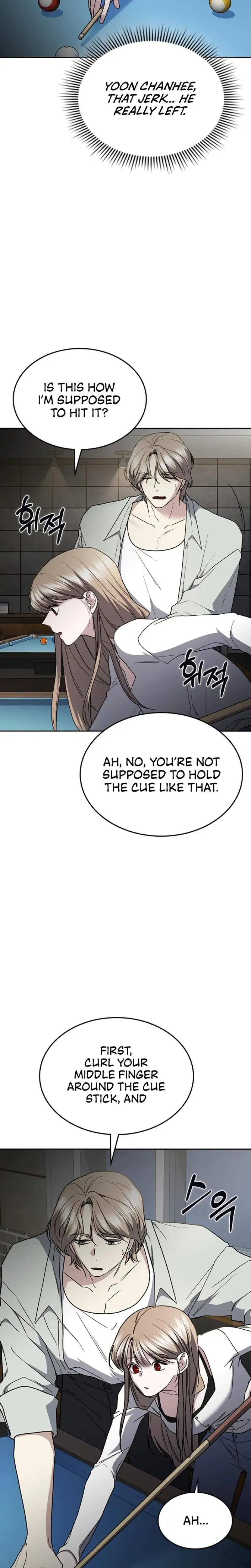 How To Break Up Well Chapter 49 - Page 39