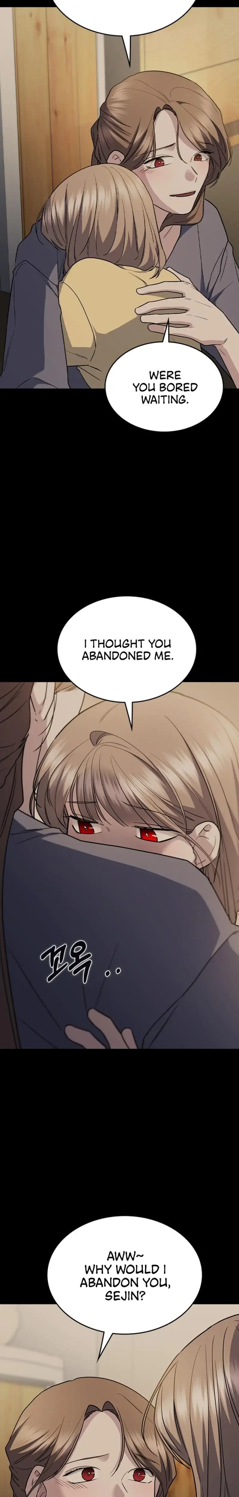 How To Break Up Well Chapter 49 - Page 4