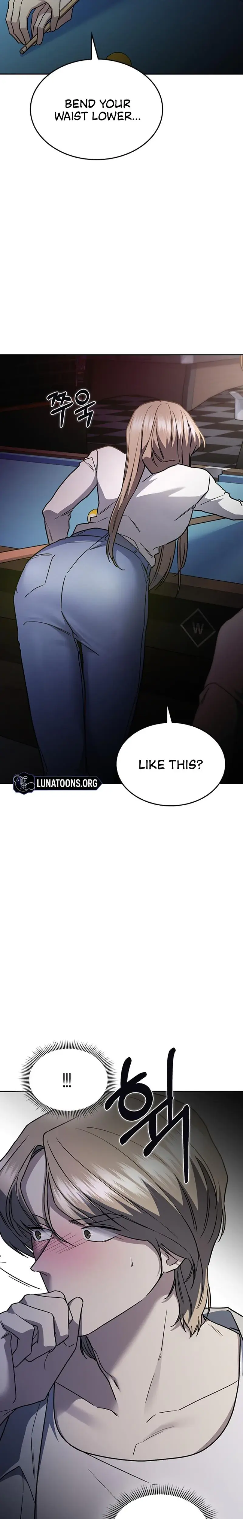 How To Break Up Well Chapter 49 - Page 40