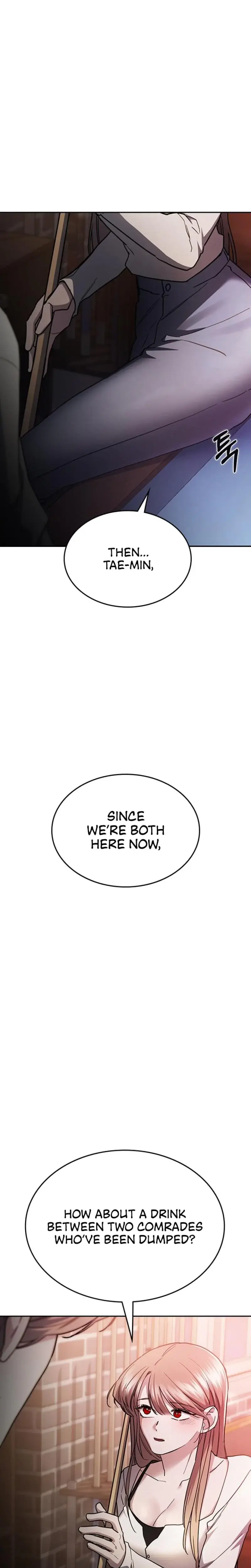 How To Break Up Well Chapter 49 - Page 43