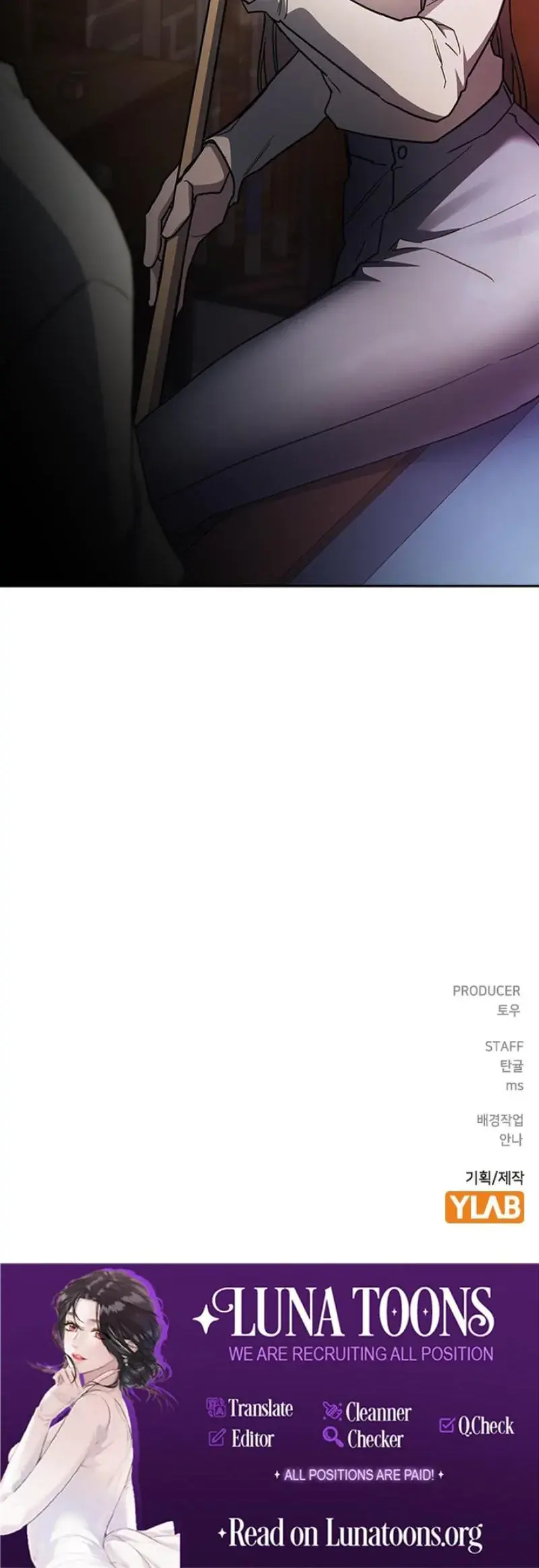 How To Break Up Well Chapter 49 - Page 44