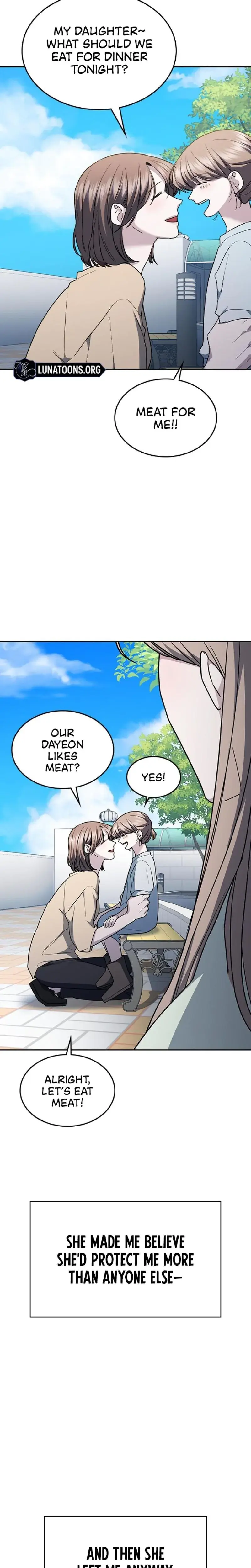 How To Break Up Well Chapter 49 - Page 7