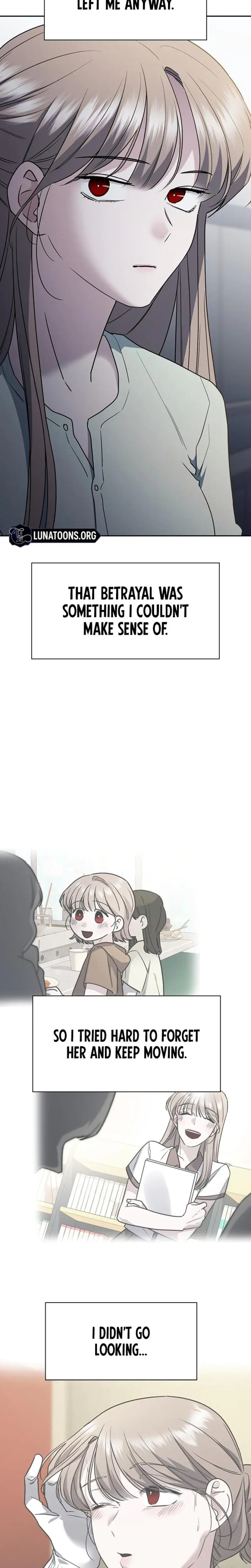 How To Break Up Well Chapter 49 - Page 8