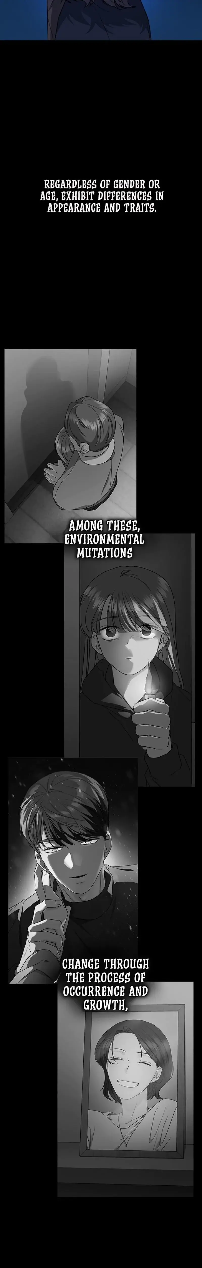 How To Break Up Well Chapter 5 - Page 2