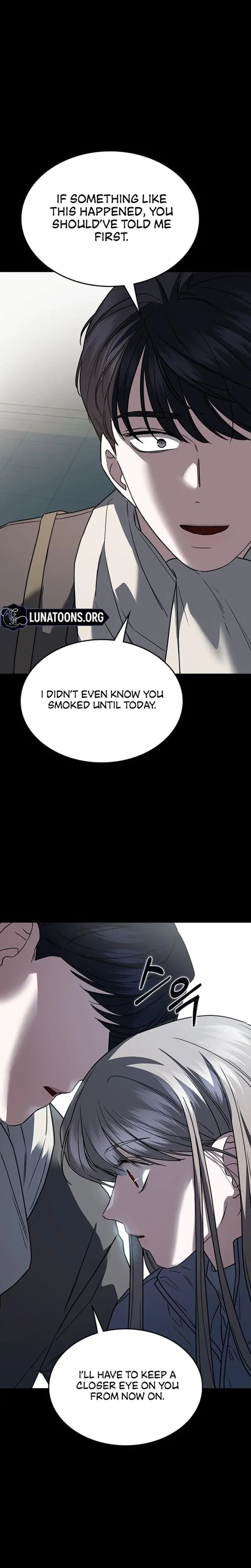 How To Break Up Well Chapter 5 - Page 27