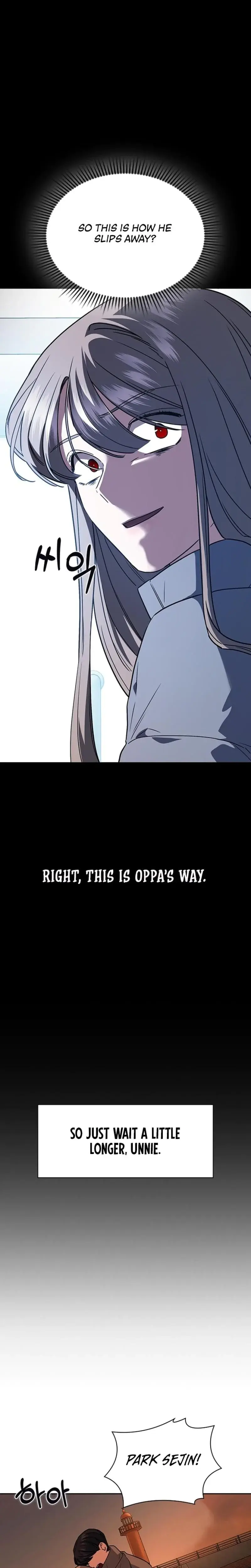 How To Break Up Well Chapter 5 - Page 29