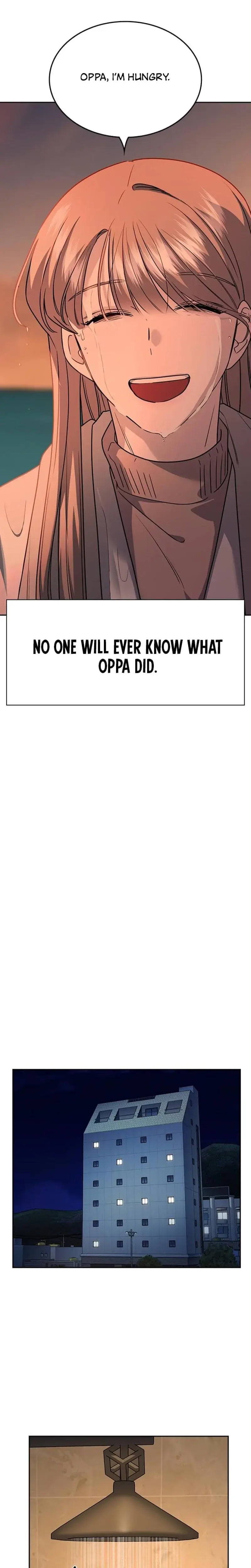 How To Break Up Well Chapter 5 - Page 31