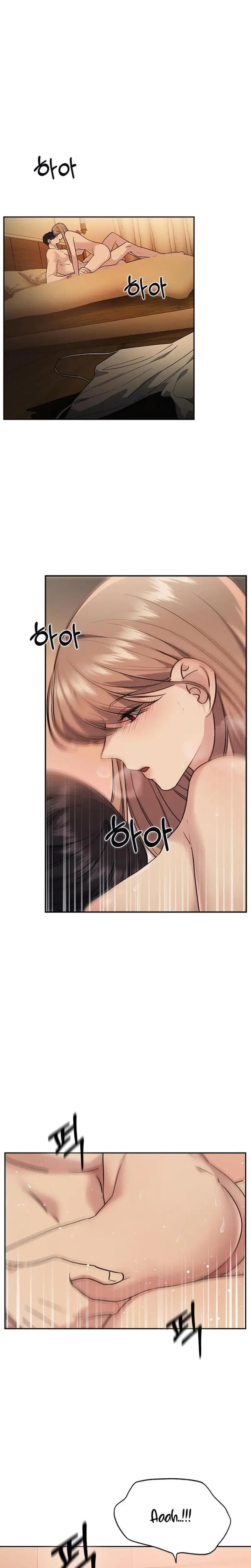 How To Break Up Well Chapter 5 - Page 36