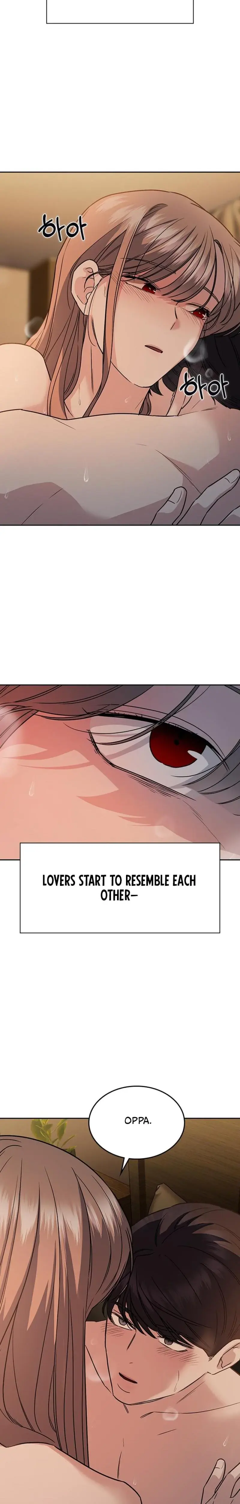 How To Break Up Well Chapter 5 - Page 38