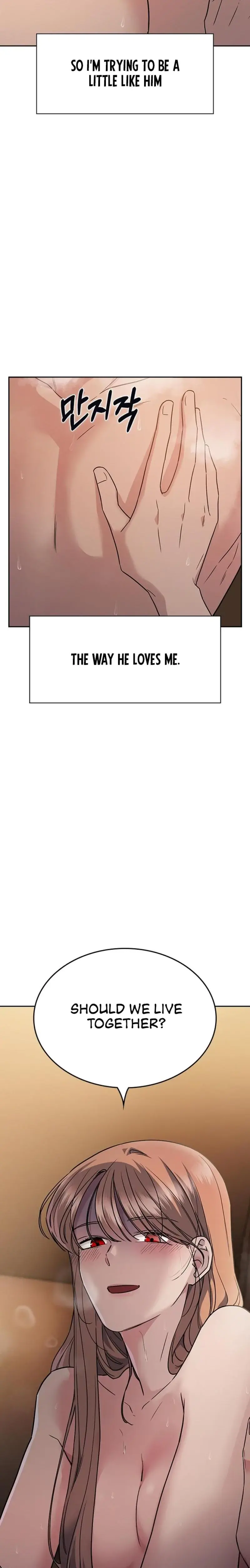 How To Break Up Well Chapter 5 - Page 39