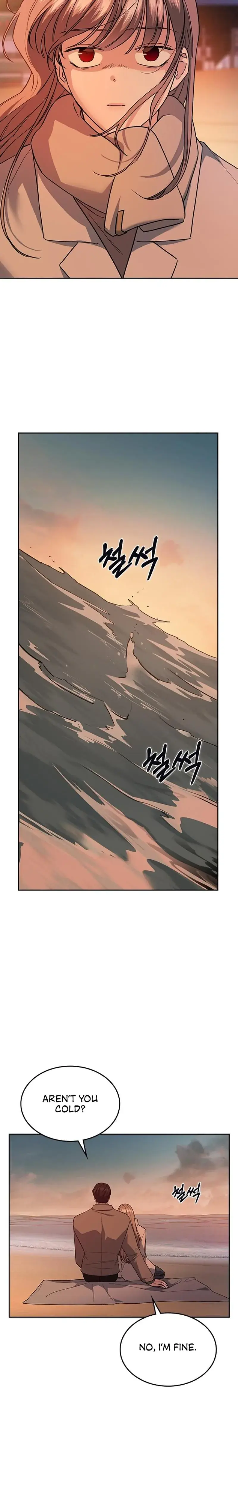 How To Break Up Well Chapter 5 - Page 6