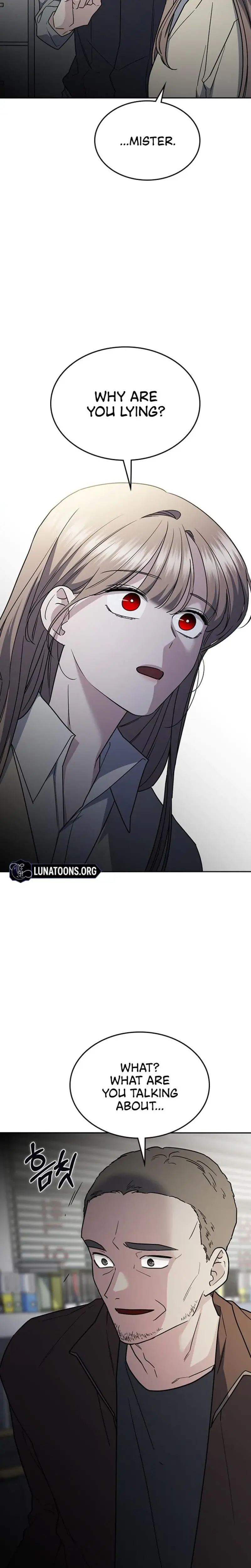 How To Break Up Well Chapter 50 - Page 12