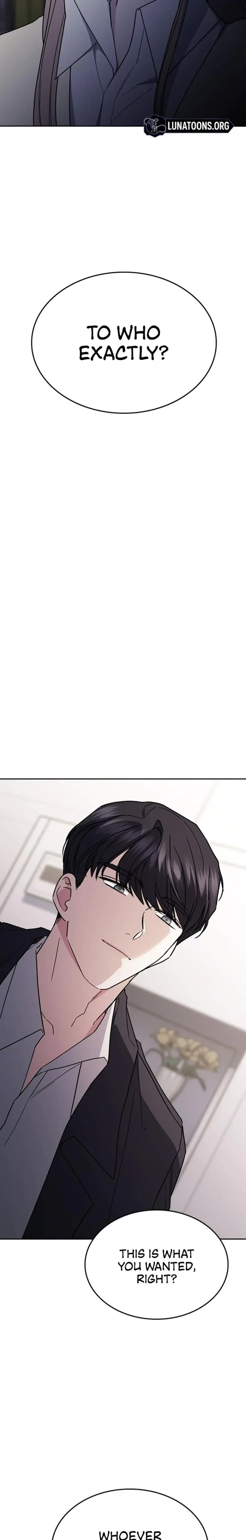 How To Break Up Well Chapter 50 - Page 18