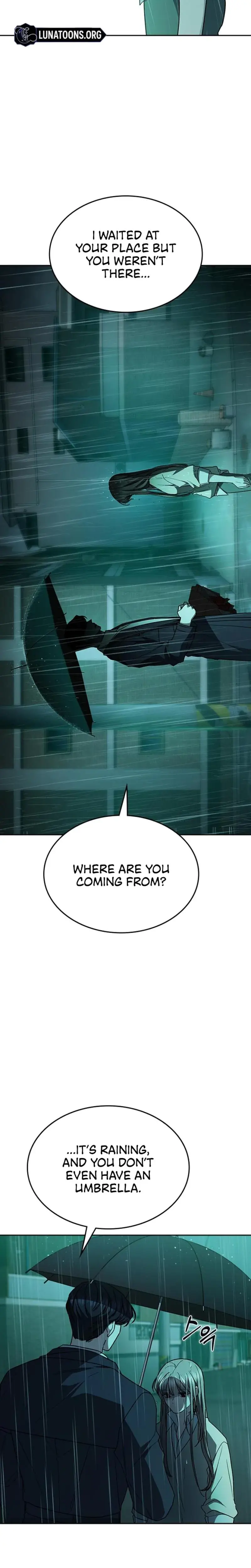 How To Break Up Well Chapter 50 - Page 22