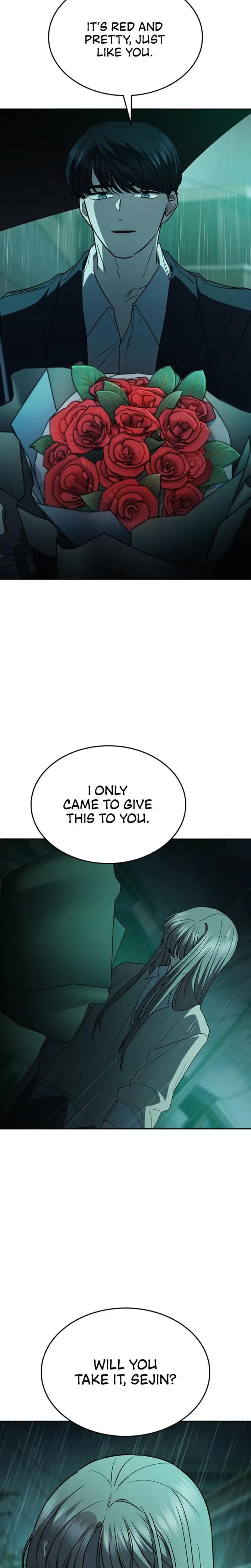 How To Break Up Well Chapter 50 - Page 26