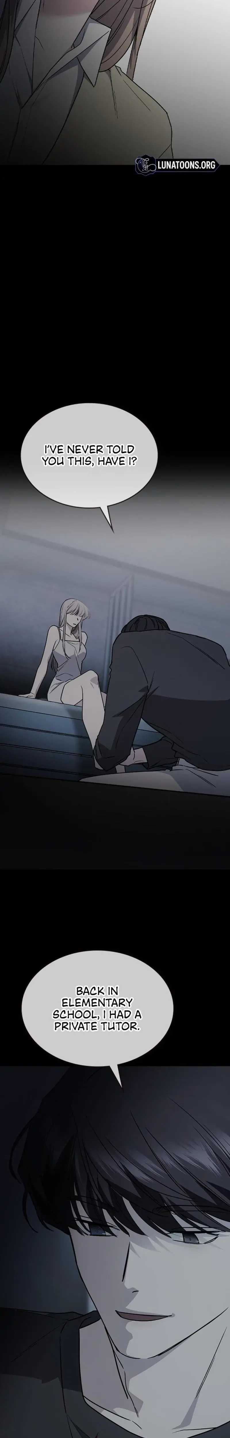 How To Break Up Well Chapter 50 - Page 39