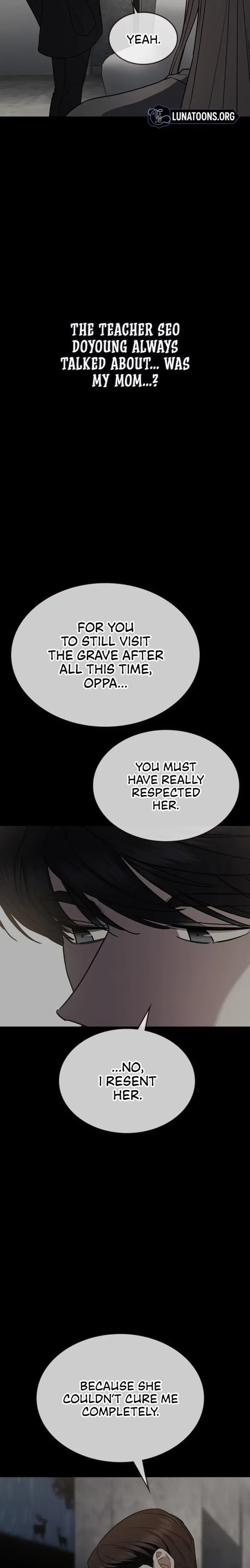 How To Break Up Well Chapter 50 - Page 41