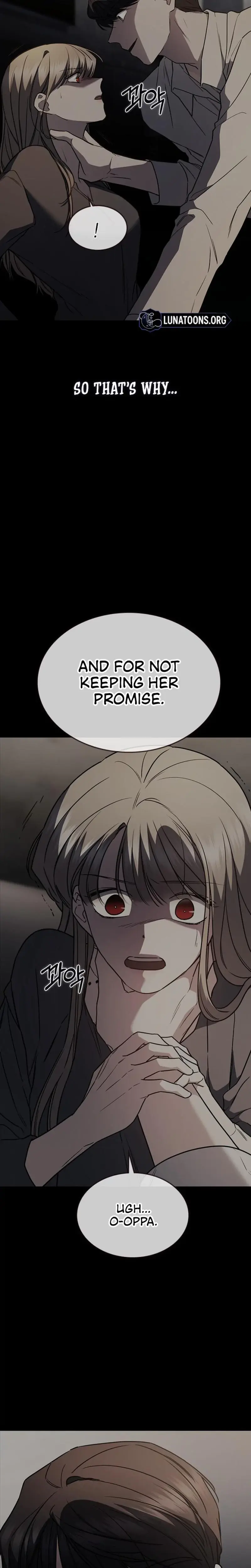 How To Break Up Well Chapter 50 - Page 42