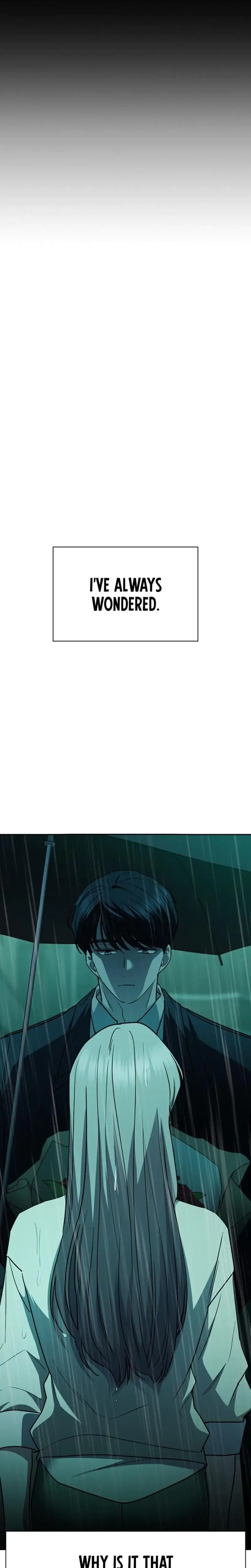 How To Break Up Well Chapter 50 - Page 44