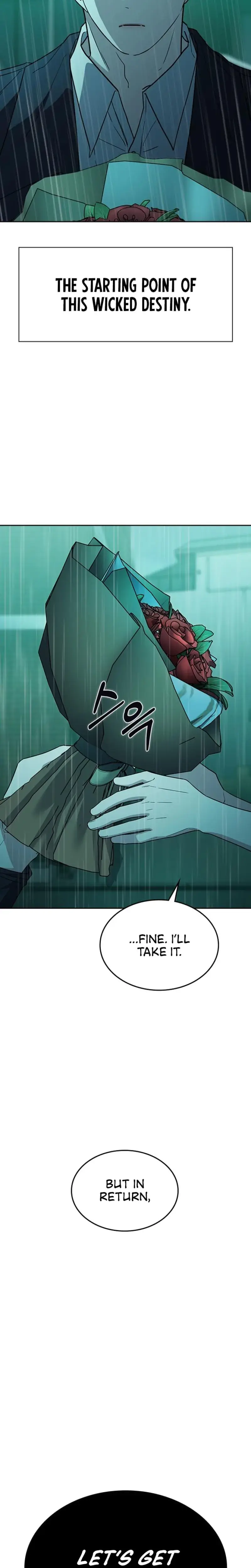 How To Break Up Well Chapter 50 - Page 46