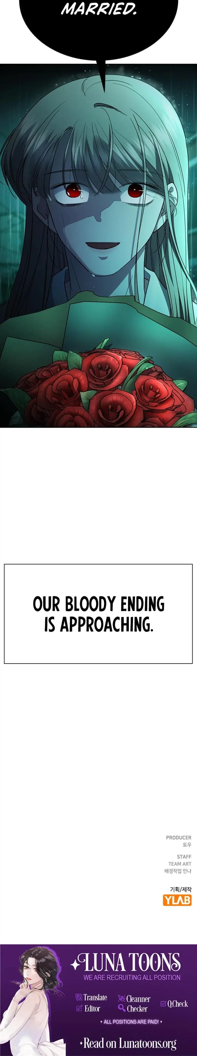 How To Break Up Well Chapter 50 - Page 47