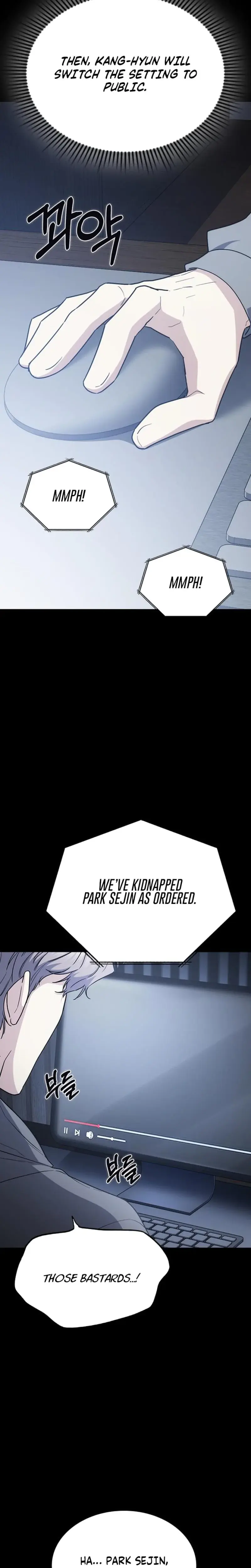 How To Break Up Well Chapter 51 - Page 10