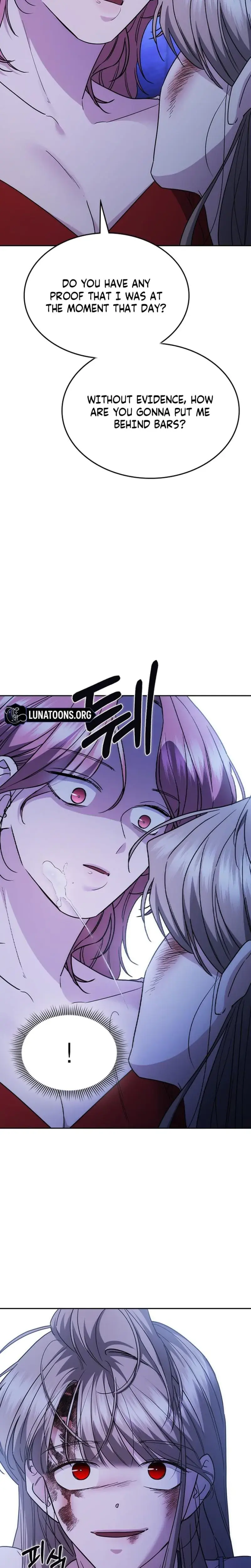 How To Break Up Well Chapter 51 - Page 18