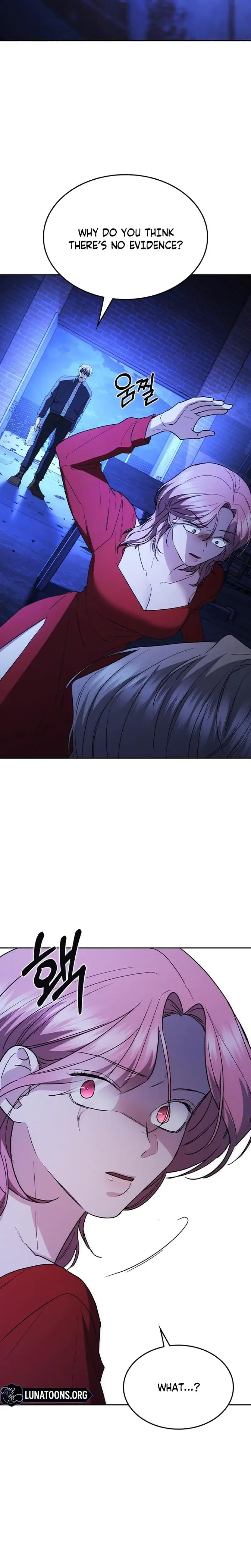 How To Break Up Well Chapter 51 - Page 20