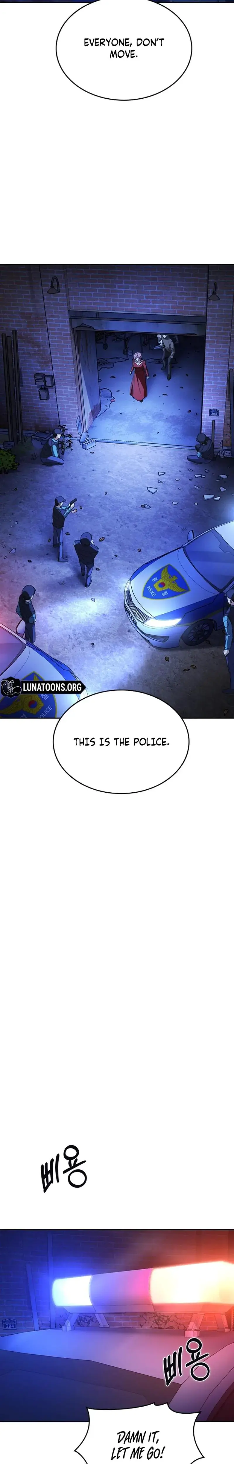 How To Break Up Well Chapter 51 - Page 31