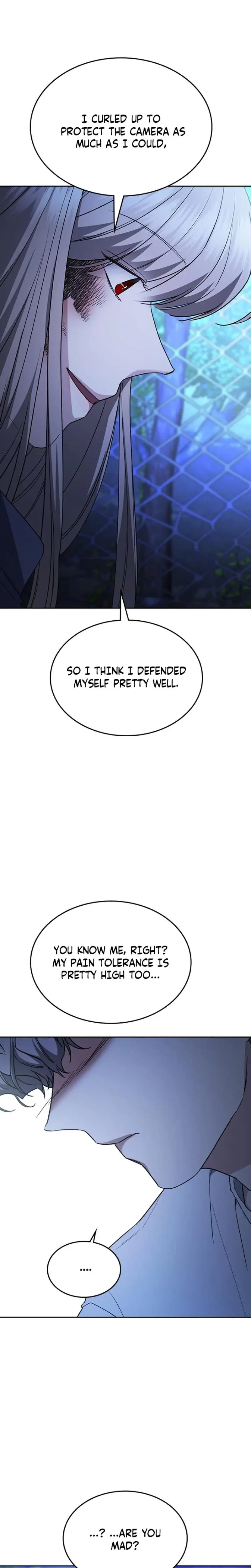 How To Break Up Well Chapter 51 - Page 35
