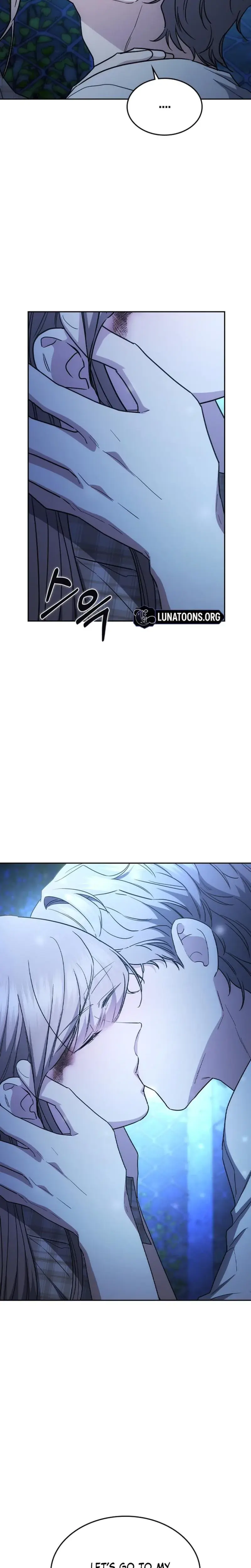 How To Break Up Well Chapter 51 - Page 40