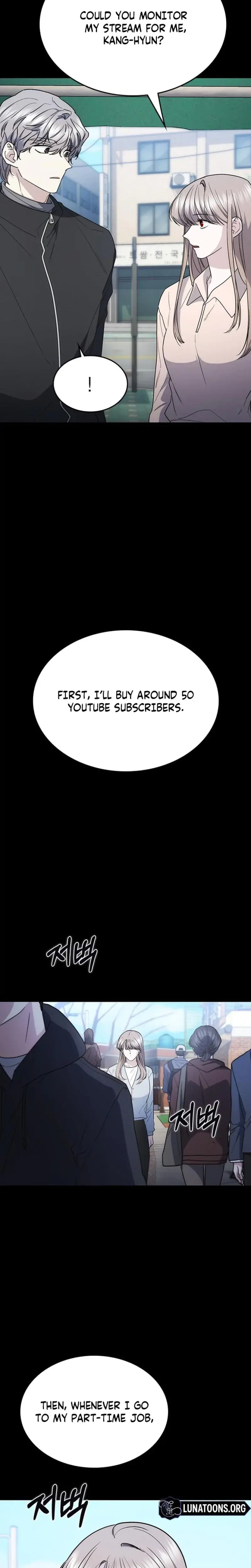 How To Break Up Well Chapter 51 - Page 7
