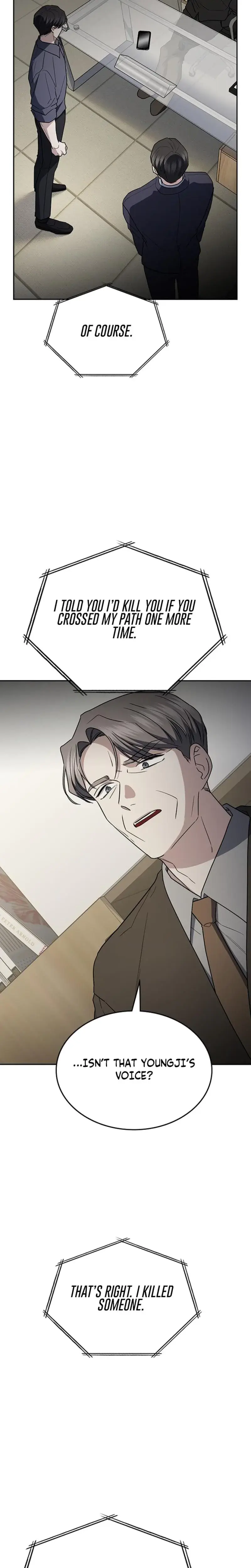 How To Break Up Well Chapter 52 - Page 10