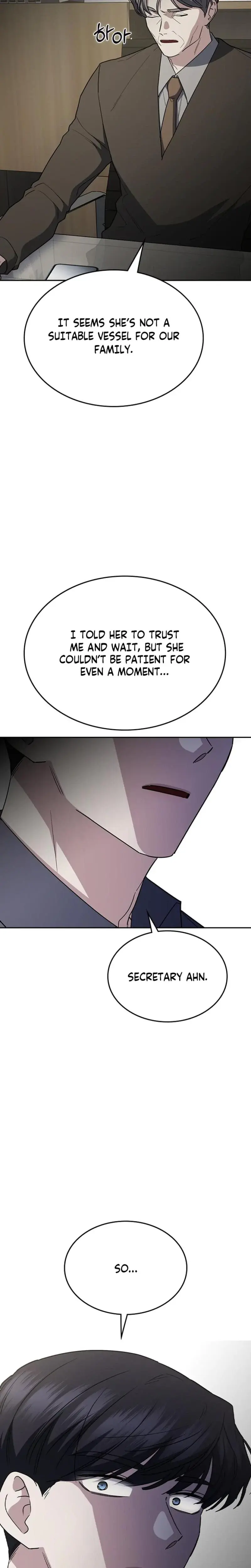 How To Break Up Well Chapter 52 - Page 12