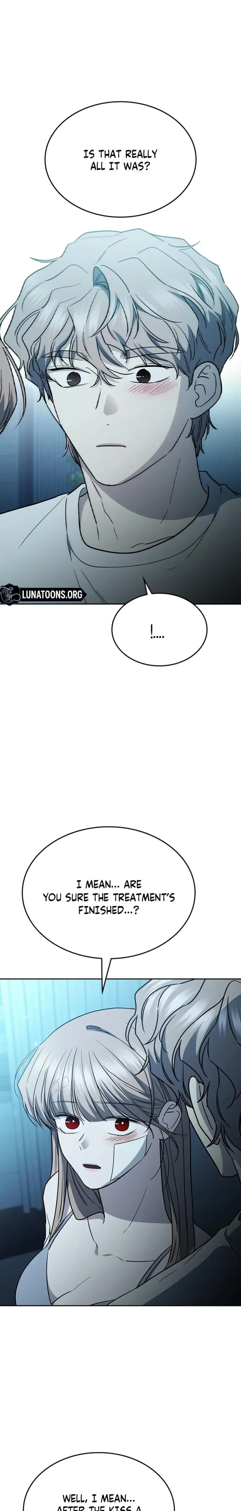 How To Break Up Well Chapter 52 - Page 18