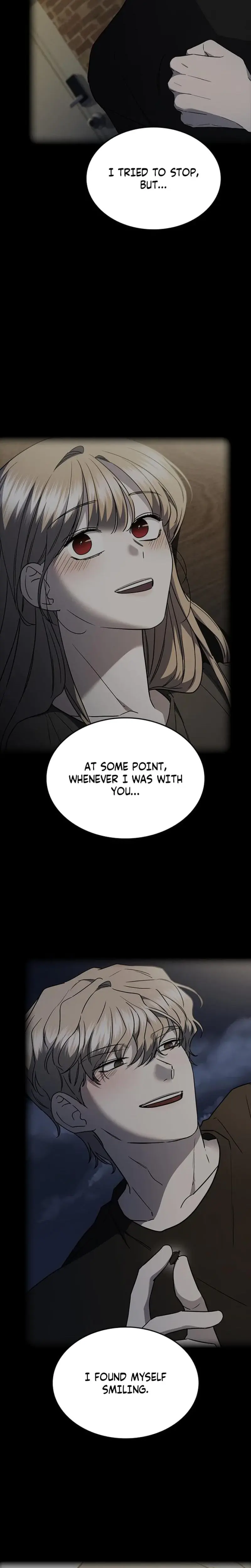 How To Break Up Well Chapter 52 - Page 23