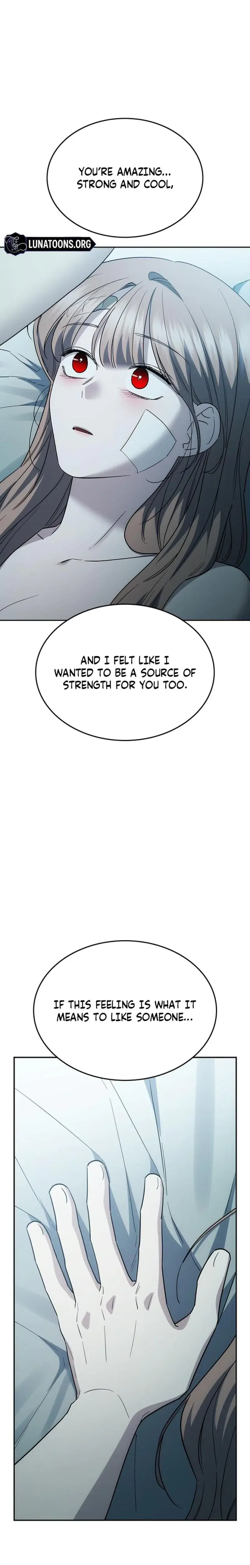 How To Break Up Well Chapter 52 - Page 25
