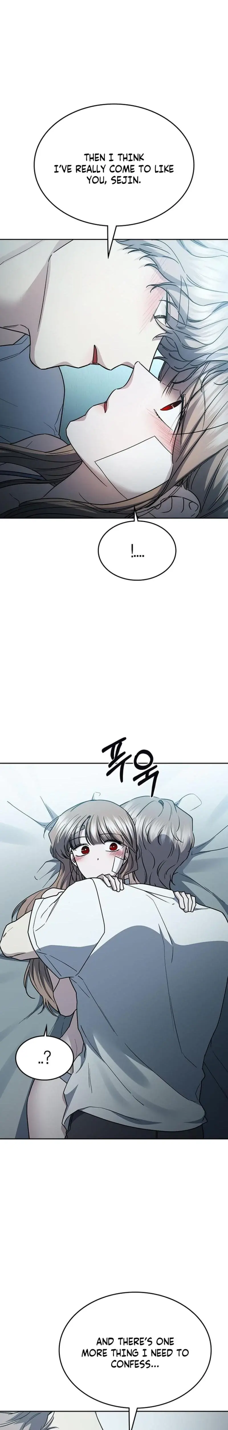 How To Break Up Well Chapter 52 - Page 26
