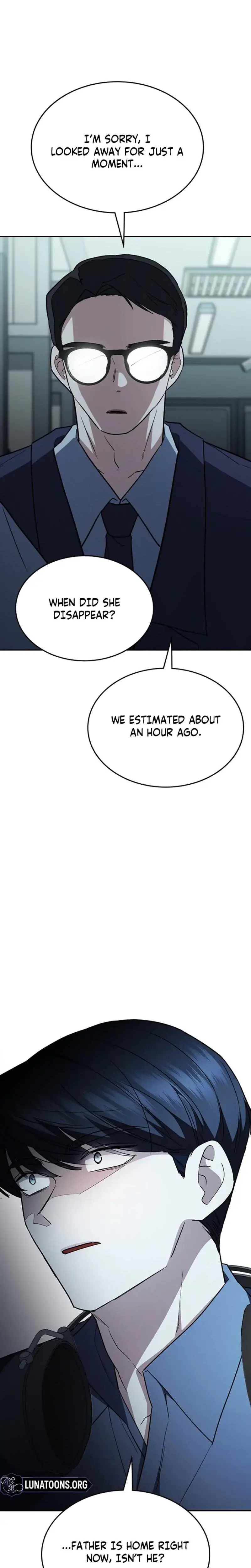 How To Break Up Well Chapter 52 - Page 4