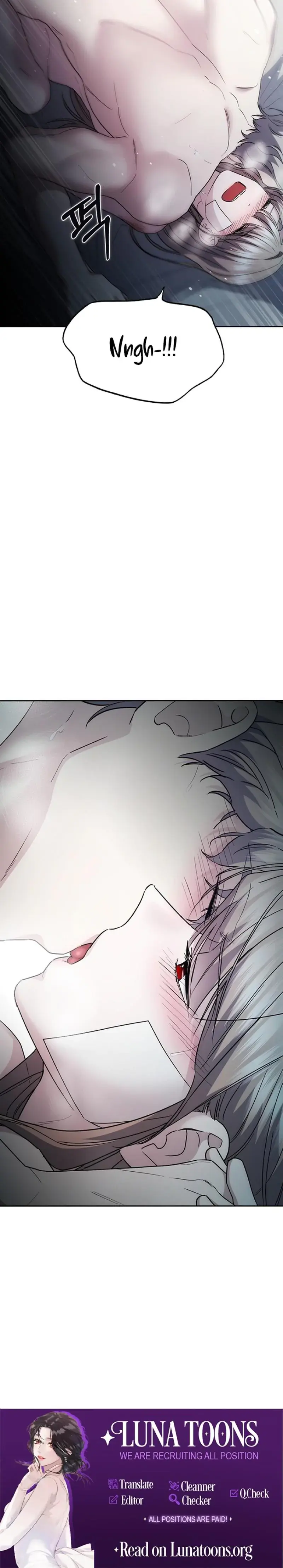 How To Break Up Well Chapter 52 - Page 42