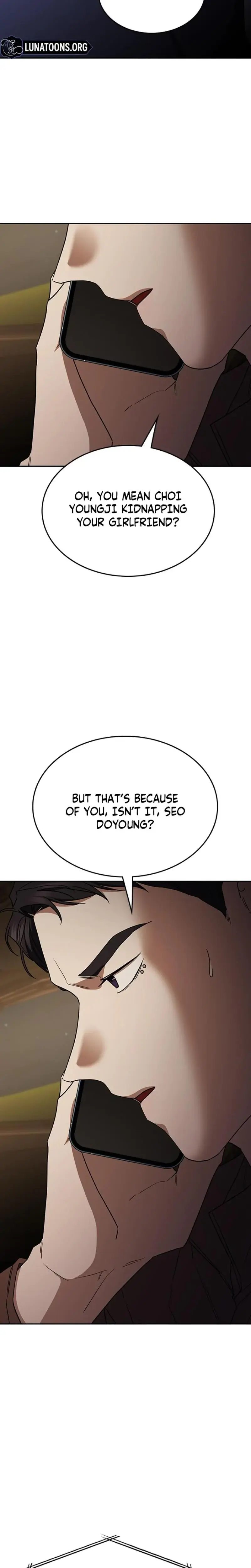 How To Break Up Well Chapter 53 - Page 19