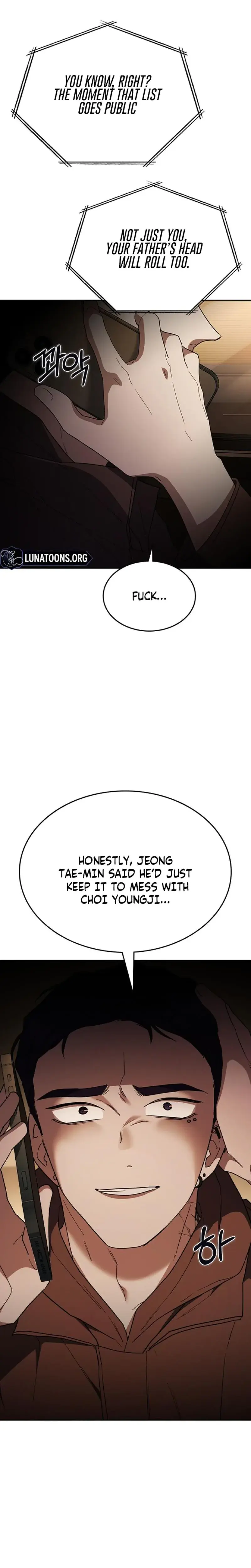 How To Break Up Well Chapter 53 - Page 24
