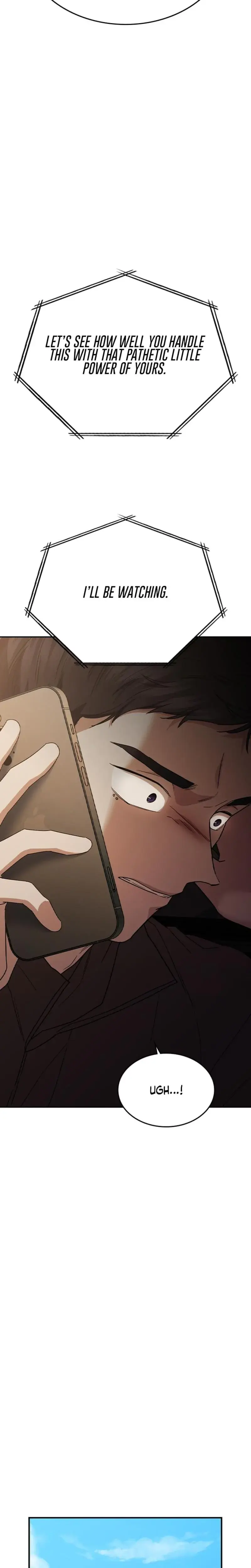 How To Break Up Well Chapter 53 - Page 26