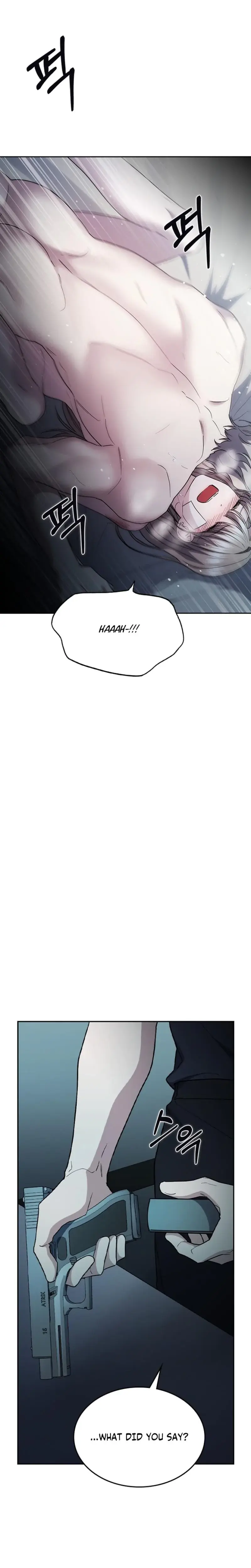 How To Break Up Well Chapter 53 - Page 3